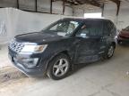 2016 Ford Explorer Xlt იყიდება Lexington-ში, KY - Side