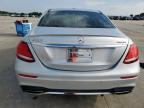 2017 Mercedes-Benz E 300 4Matic للبيع في Grand Prairie، TX - Front End