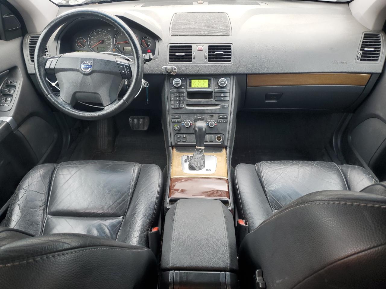 2009 Volvo Xc90 3.2 VIN: YV4CZ982791516079 Lot: 56900605