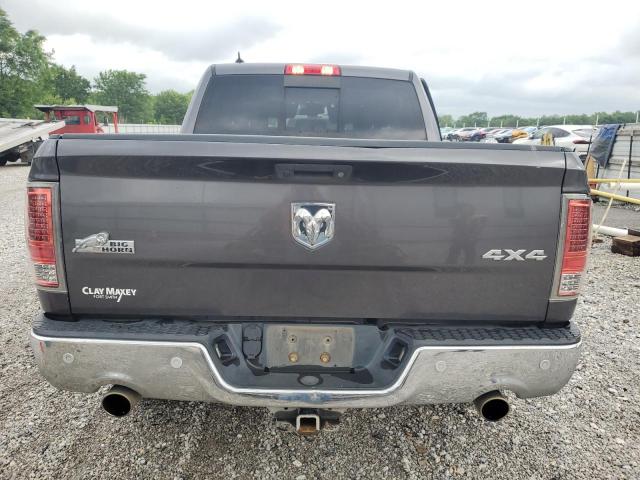  RAM 1500 2018 Szary