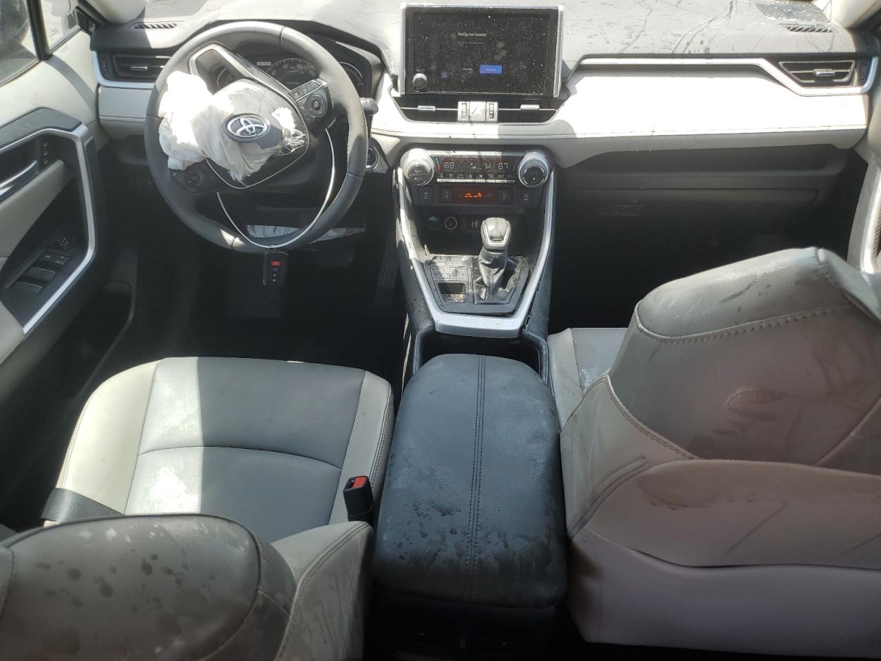 2023 Toyota Rav4 Xle Premium VIN: 2T3A1RFV1PC362614 Lot: 56923825