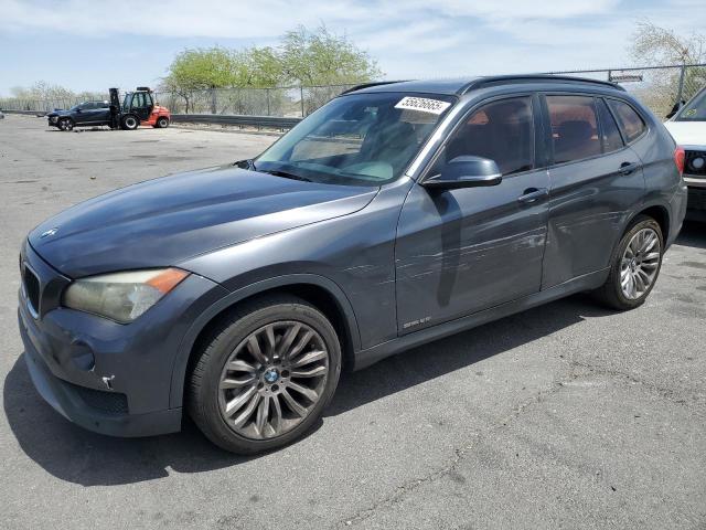 2014 Bmw X1 Sdrive28I