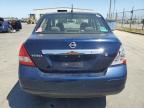 2010 Nissan Versa S for Sale in Sacramento, CA - Side