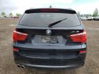 2013 Bmw X3 Xdrive35I للبيع في Rocky View County، AB - Front End