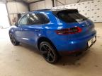 2017 PORSCHE MACAN S D for sale at Copart WOLVERHAMPTON