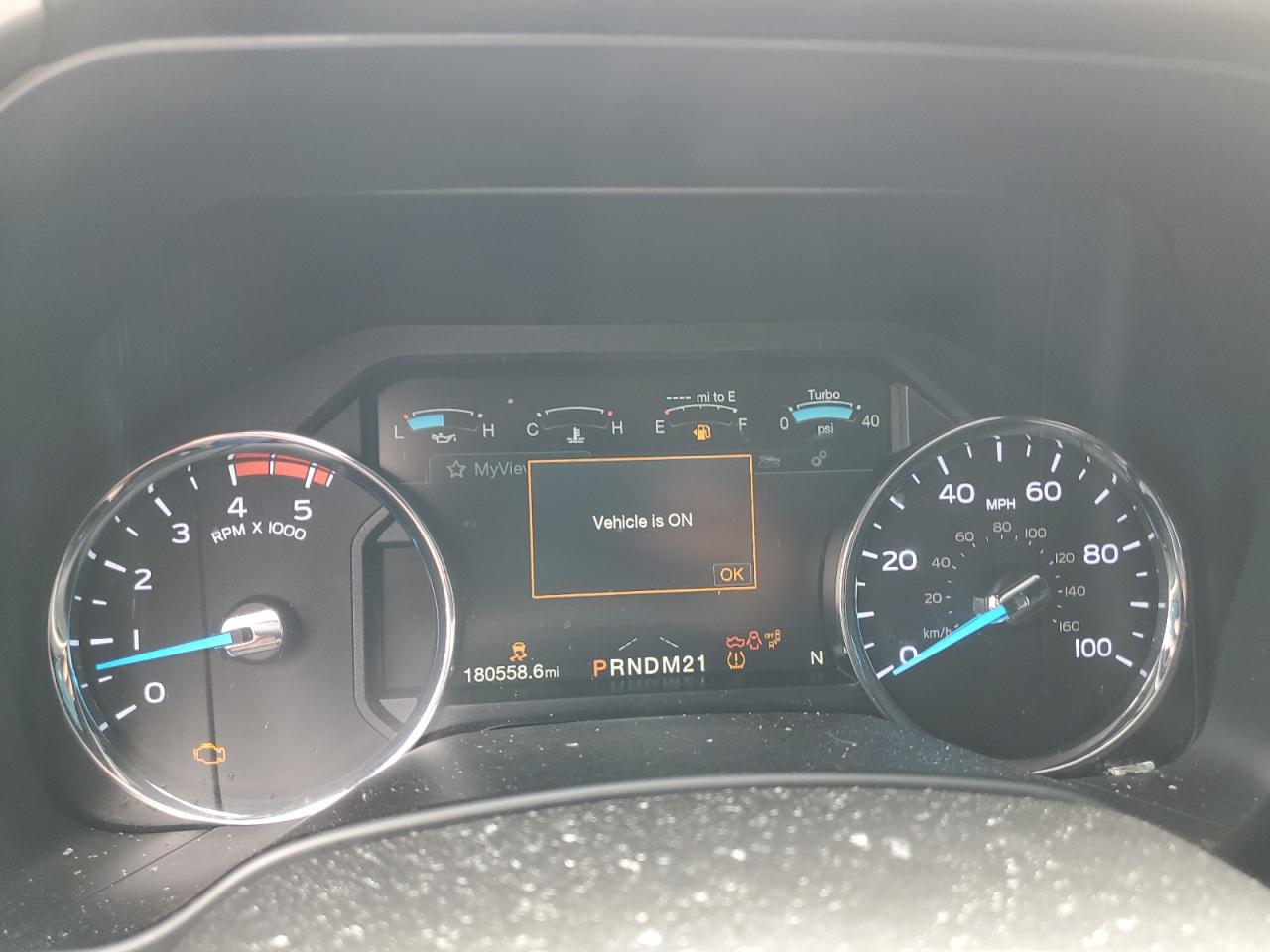 2018 Ford F250 Super Duty VIN: 1FT7W2BT7JEB49932 Lot: 51337975