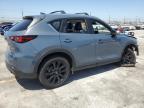 2024 Mazda Cx-5 Preferred zu verkaufen in Sun Valley, CA - Front End