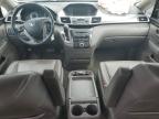2012 Honda Odyssey Touring на продаже в Duryea, PA - Front End