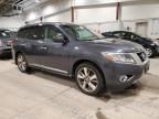 2013 Nissan Pathfinder S for Sale in Milwaukee, WI - Minor Dent/Scratches