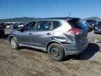 2016 Nissan Rogue S იყიდება Helena-ში, MT - Front End