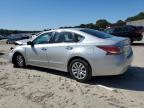 2015 Nissan Altima 2.5 იყიდება Seaford-ში, DE - Front End