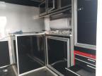 2018 Covered Wagon Cw8.5X28Ta5 Enclosed Cargo Trailer na sprzedaż w Dunn, NC - All Over