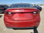2016 Mazda 3 Touring იყიდება San Martin-ში, CA - Front End