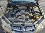 2008 Subaru Outback 2.5I de vânzare în Littleton, CO - Side