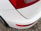 2011 AUDI Q5 SE TDI for sale at Copart COLCHESTER