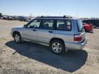 2001 Subaru Forester S for Sale in Sacramento, CA - Minor Dent/Scratches