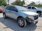 2008 Ford Edge Se for Sale in Corpus Christi, TX - Front End