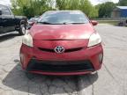 2012 Toyota Prius  en Venta en Rogersville, MO - Mechanical