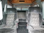 2000 Ford Econoline E150 Van за продажба в Waldorf, MD - Rear End