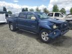 2005 Toyota Tacoma Double Cab Prerunner Long Bed продається в Eugene, OR - Front End
