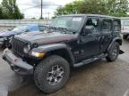 2023 Jeep Wrangler Rubicon   for Sale in Moraine, OH - Rear End