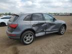 2017 Audi Q5 Premium Plus for Sale in Elgin, IL - Side