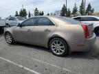 2008 Cadillac Cts Hi Feature V6 na sprzedaż w Rancho Cucamonga, CA - Minor Dent/Scratches