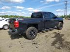 2016 Chevrolet Silverado K1500 Custom de vânzare în Windsor, NJ - Rear End
