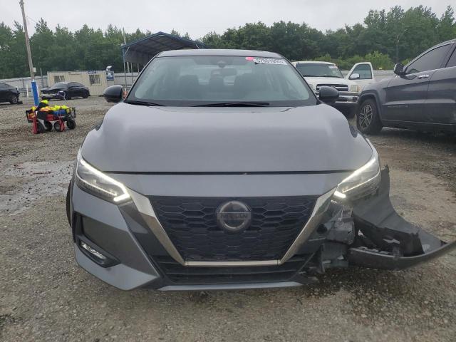  NISSAN SENTRA 2023 Szary