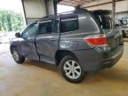 2012 Toyota Highlander Base zu verkaufen in Mocksville, NC - Side