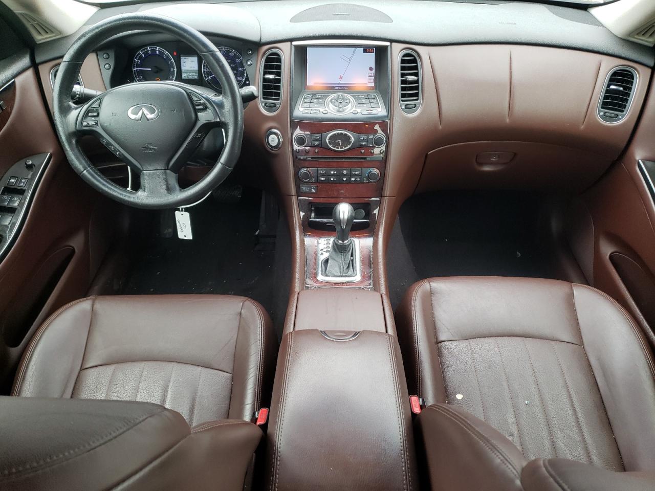 2016 Infiniti Qx50 VIN: JN1BJ0RR8GM266590 Lot: 58488495