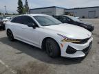 2021 Kia K5 Gt Line na sprzedaż w Rancho Cucamonga, CA - Side