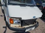 1990 FORD TRANSIT 12 for sale at Copart BRISTOL