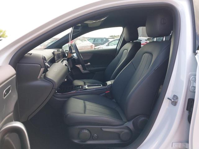 2024 MERCEDES BENZ A 200 SPOR