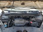 2007 Honda Odyssey Touring en Venta en Albuquerque, NM - Side