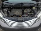 2016 Toyota Sienna Xle на продаже в Austell, GA - Rear End