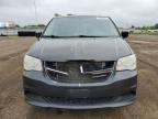 2012 Dodge Grand Caravan Sxt للبيع في Columbia Station، OH - Front End