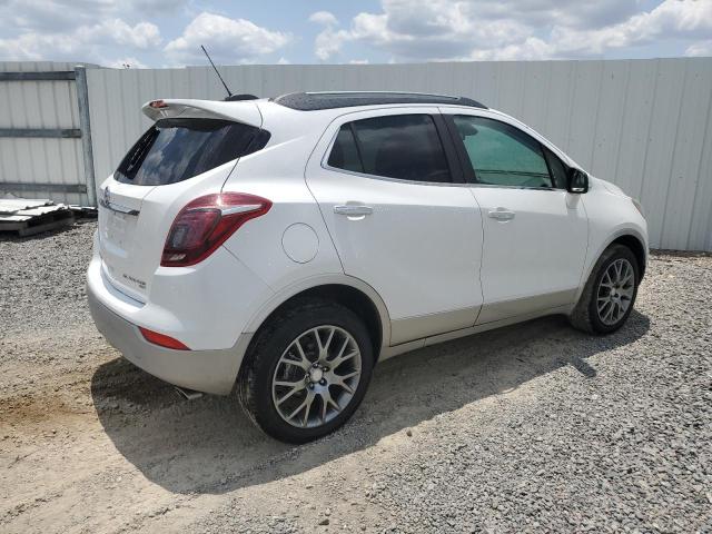  BUICK ENCORE 2017 White