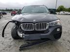 2016 Bmw X4 Xdrive28I продається в Loganville, GA - Front End