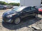 2015 Hyundai Elantra Se   zu verkaufen in Windsor, NJ - Rear End