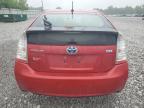 2010 Toyota Prius  на продаже в Barberton, OH - Minor Dent/Scratches