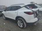 2022 Chevrolet Blazer 2Lt იყიდება Cahokia Heights-ში, IL - Rear End