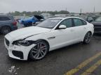 2016 Jaguar Xf S за продажба в Pennsburg, PA - Front End