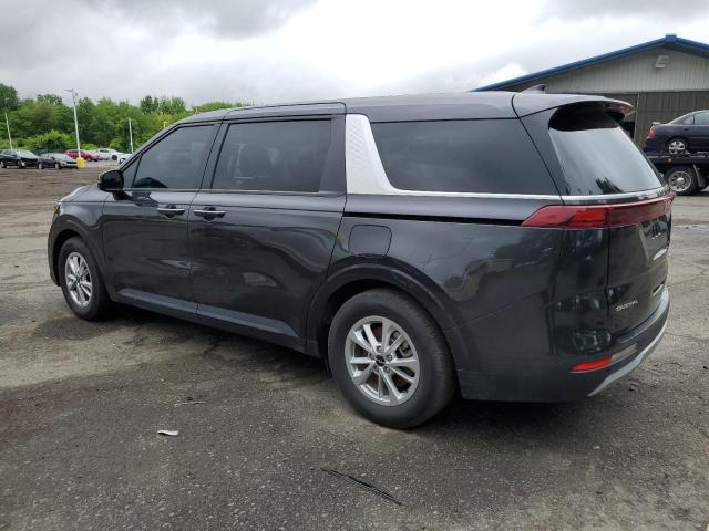  KIA CARNIVAL L 2024 Gray
