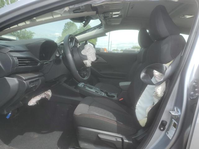  SUBARU IMPREZA 2024 Синий