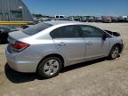 2014 Honda Civic Lx for Sale in Wichita, KS - Front End