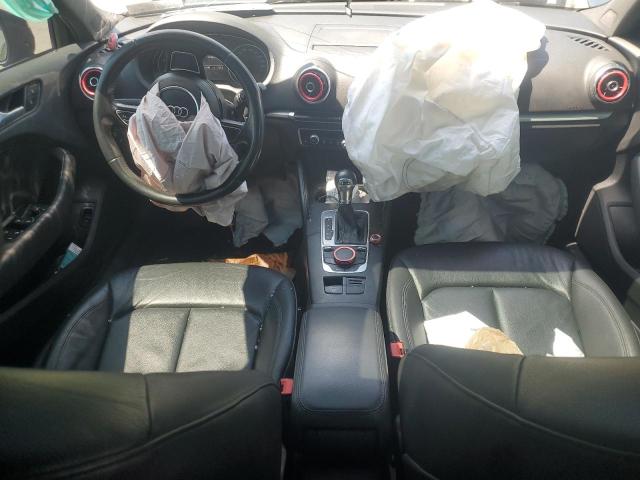 Седаны AUDI A3 2015 Угольный