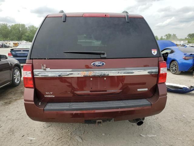  FORD EXPEDITION 2015 Бургунди