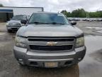 2009 Chevrolet Tahoe C1500 Lt იყიდება Shreveport-ში, LA - Rear End
