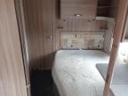 2015 SWIFT LIFESTYLE for sale at Copart SANDY
